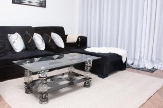 Kayla Suites-2 Bedroom Apartment - 4