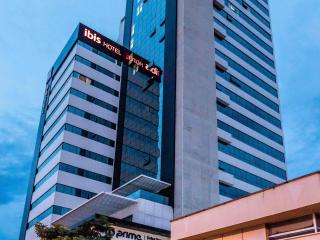 ibis Palmas Avenida JK - Palmas - 0