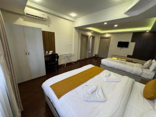 Evara Hotel & Apartment - 3