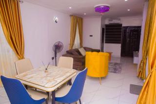 Boss Apartment - 6