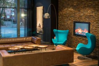 Motel One Hamburg-Altona - 8
