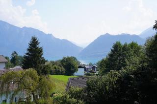 Landhaus mit Panoramablick & Terrasse - 7