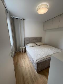 Apartmán s výhľadom na Vinné jazero - 9