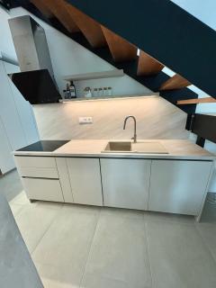 Apartmán s výhľadom na Vinné jazero - 8