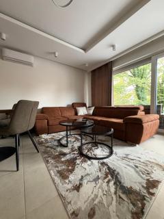 Apartmán s výhľadom na Vinné jazero - 7