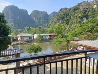 Trang An Pristine View homestay - 1