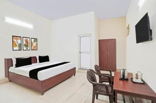 Hotel O Golden Sky - 9