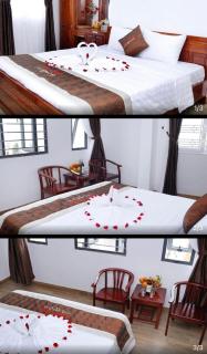 Quốc Khánh Hotel - 5