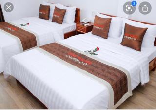 Quốc Khánh Hotel - 2