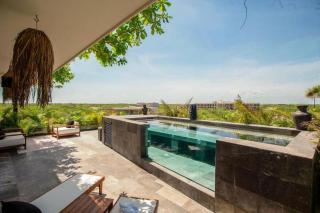 Luxury Penthouse with private pool, Gym - 0