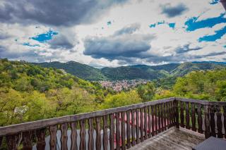 ZenVista Chalet Apart - 9