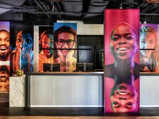 ibis Styles Berlin Treptow - 9