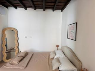 Dimora Ninfeo 2 rooms 2 bathrooms private parking - 6