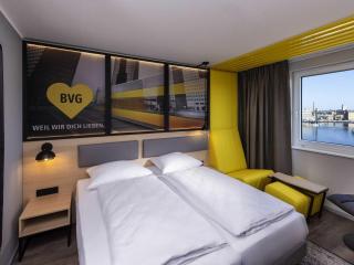 ibis Styles Berlin Treptow - 3