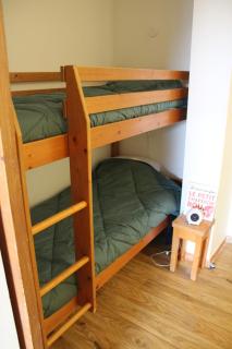 Appartement pour 6 - vue montagne - 5 min des pistes - 5