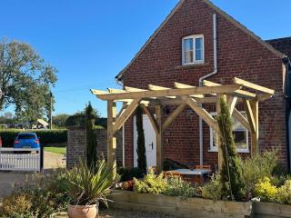 Harvest Cottage - 0