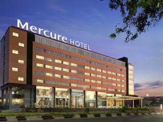Mercure Makassar Nexa Pettarani - 0