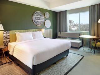 Mercure Makassar Nexa Pettarani - 4