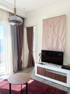 Unique Private Villa With Swimming Pool - Lustica Bay - 8