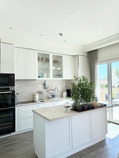 Unique Private Villa With Swimming Pool - Lustica Bay - 5