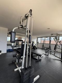 Apartamento Lindo e Climatizado na Pajuçara - 9