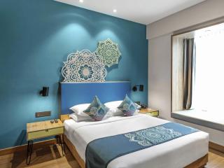 Grand Mercure Ahmedabad GIFT City - An Accor Hotels Brand - 4
