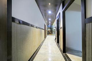 Hotel O The Wings - 6