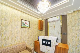 Hotel O The Wings - 5