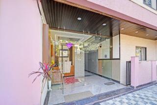 Hotel O The Wings - 4