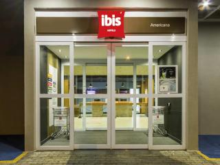 Ibis Americana - 8