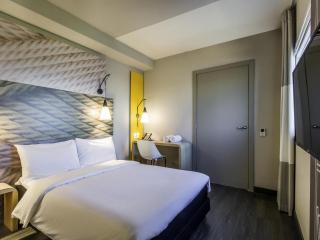 Ibis Americana - 1