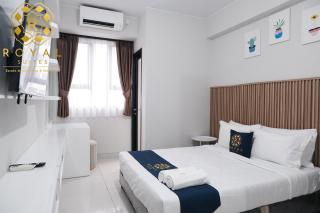 Royal Suites Studio 15RZ - Baloi Apartment - 0