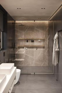 Greystone Luxury Pool Villa with Ocean View - 6