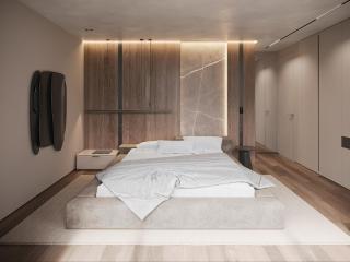 Greystone Luxury Pool Villa with Ocean View - 9