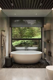 Greystone Luxury Pool Villa with Ocean View - 5