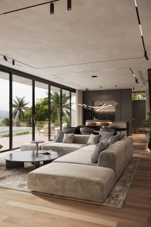 Greystone Luxury Pool Villa with Ocean View - 4