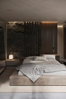 Greystone Luxury Pool Villa with Ocean View - 3