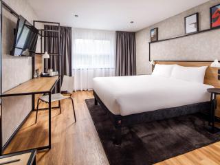 ibis Wakefield East-Castleford - 5