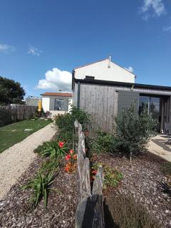 Le Hameau des Lys - 12min du PuyduFou - 4