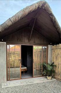 Casa Elia Modern Beach Cabin - 0
