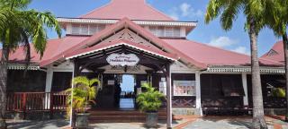 Studio Saint Vincent 13 - 3