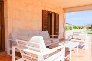 140 Villa Son Ferragut VT2073 by Mallorca Charme - Sa Pobla - 4