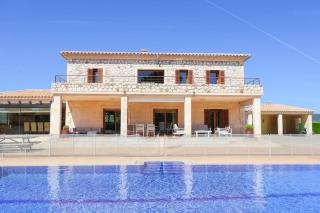 140 Villa Son Ferragut VT2073 by Mallorca Charme - Sa Pobla - 6