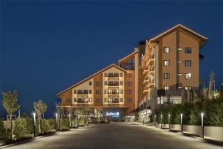 Radisson Blu Resort & Spa, Korek Mountain - 4