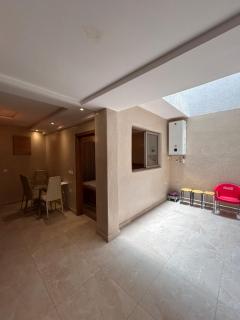 family apartment - 9