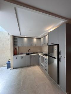 family apartment - 2