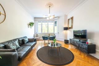 ILOT - Appartement confortable près du lac - 8