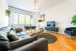 ILOT - Appartement confortable près du lac - 6