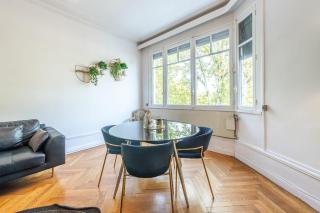 ILOT - Appartement confortable près du lac - 7