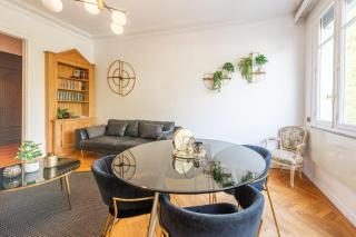 ILOT - Appartement confortable près du lac - 5